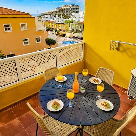 Апартаменти Sunny Dream - Costa Adeje Екстер'єр фото