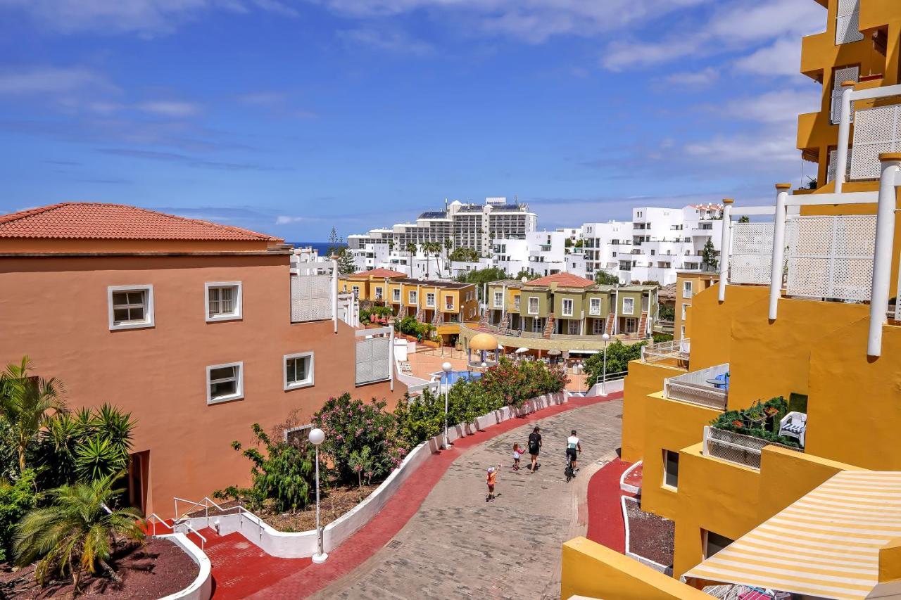 Апартаменти Sunny Dream - Costa Adeje Екстер'єр фото